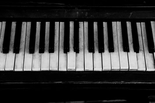 Spooky Soundscape: The Haunting Music of Horror Films