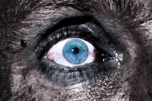 The Psychology of Fear: Why We Love to Be Scared on Halloween - Naughty Kitten Clothing