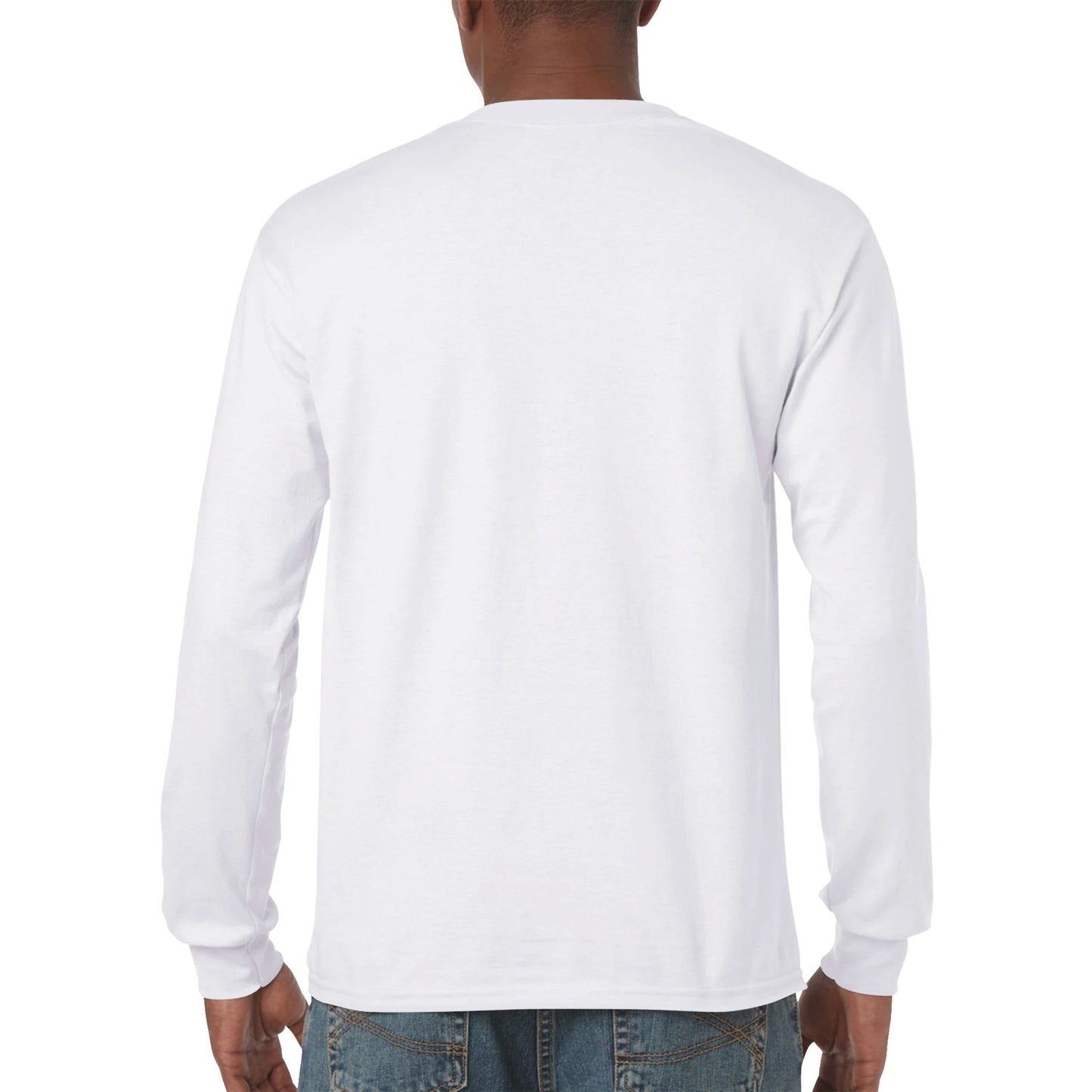 Premium Unisex Longsleeve T-shirt