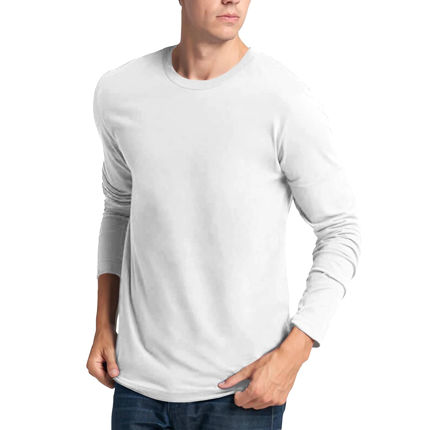 Premium Unisex Longsleeve T-shirt