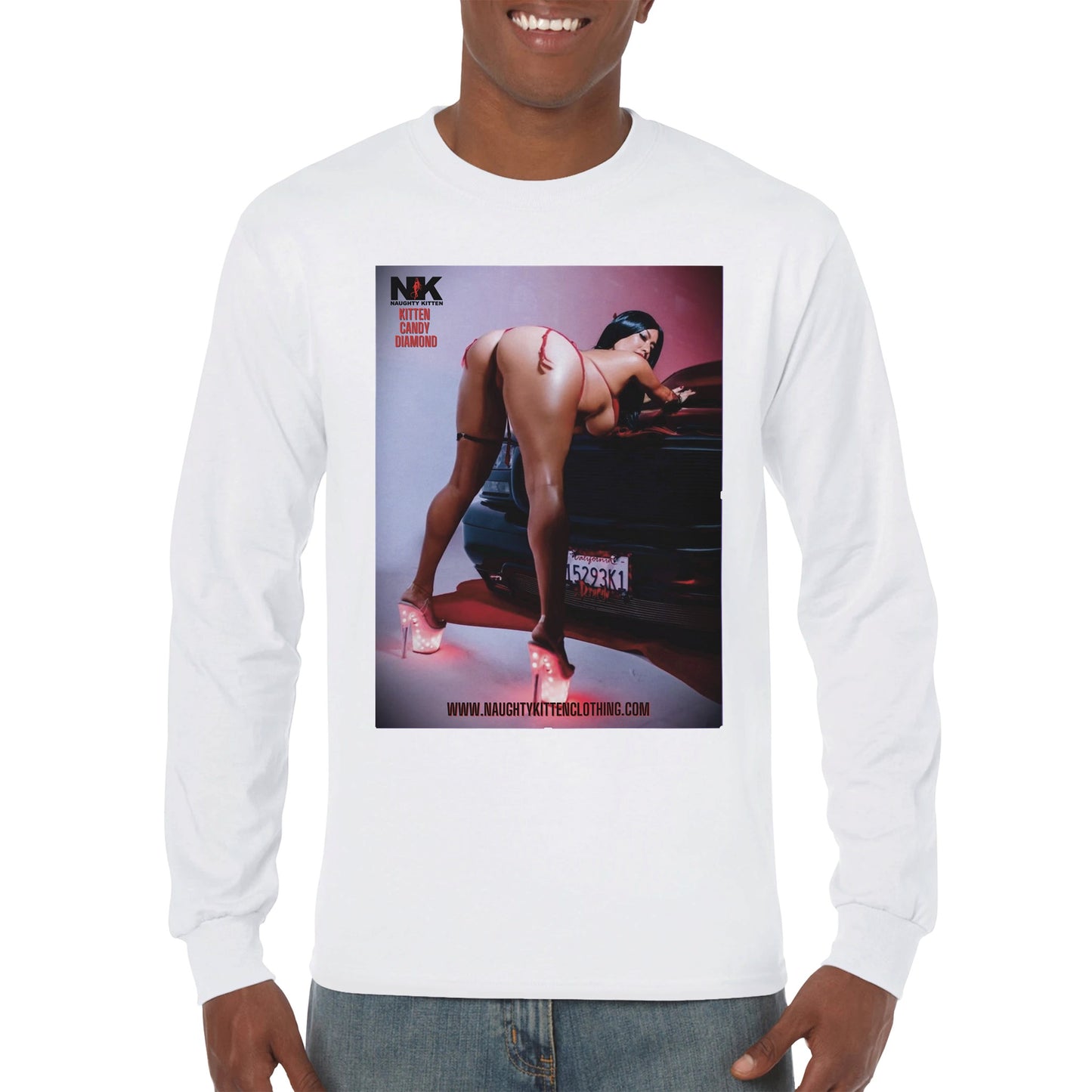 Premium Unisex Longsleeve T-shirt