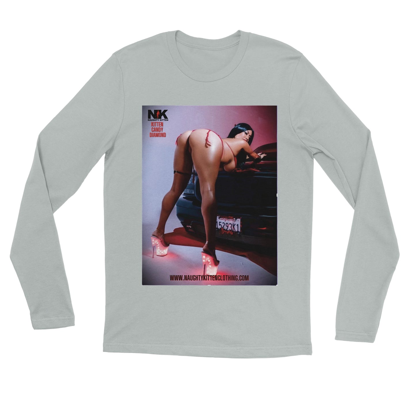 Premium Unisex Longsleeve T-shirt