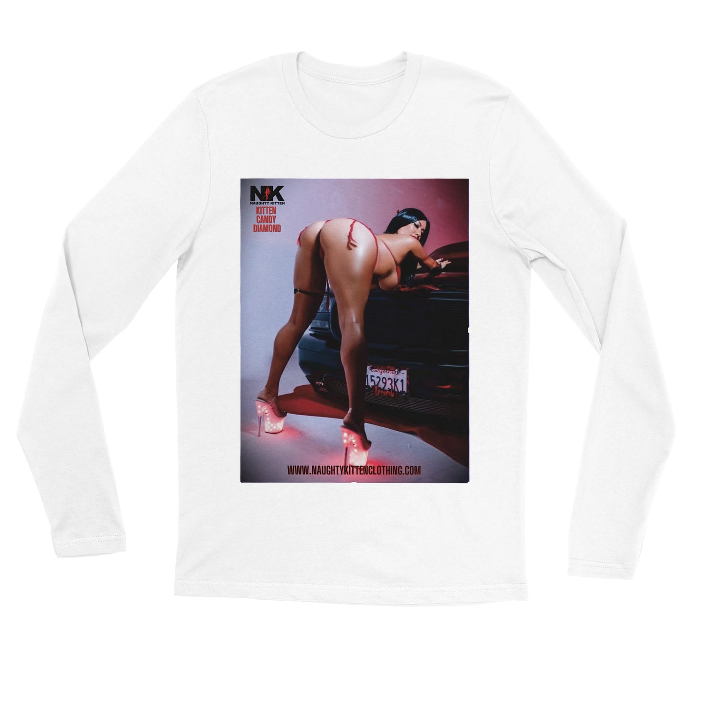 Premium Unisex Longsleeve T-shirt